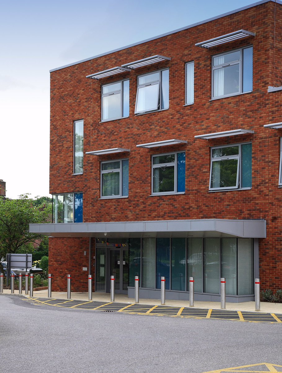 GPGroupLtd's tweet photo. Read all about the new home for @WillowTreeGP in #Kingsbury https://t.co/ynpnDV4ZfL #NHS #GPNews @MurphyPhilipps RT? https://t.co/oaNx1tDkFD