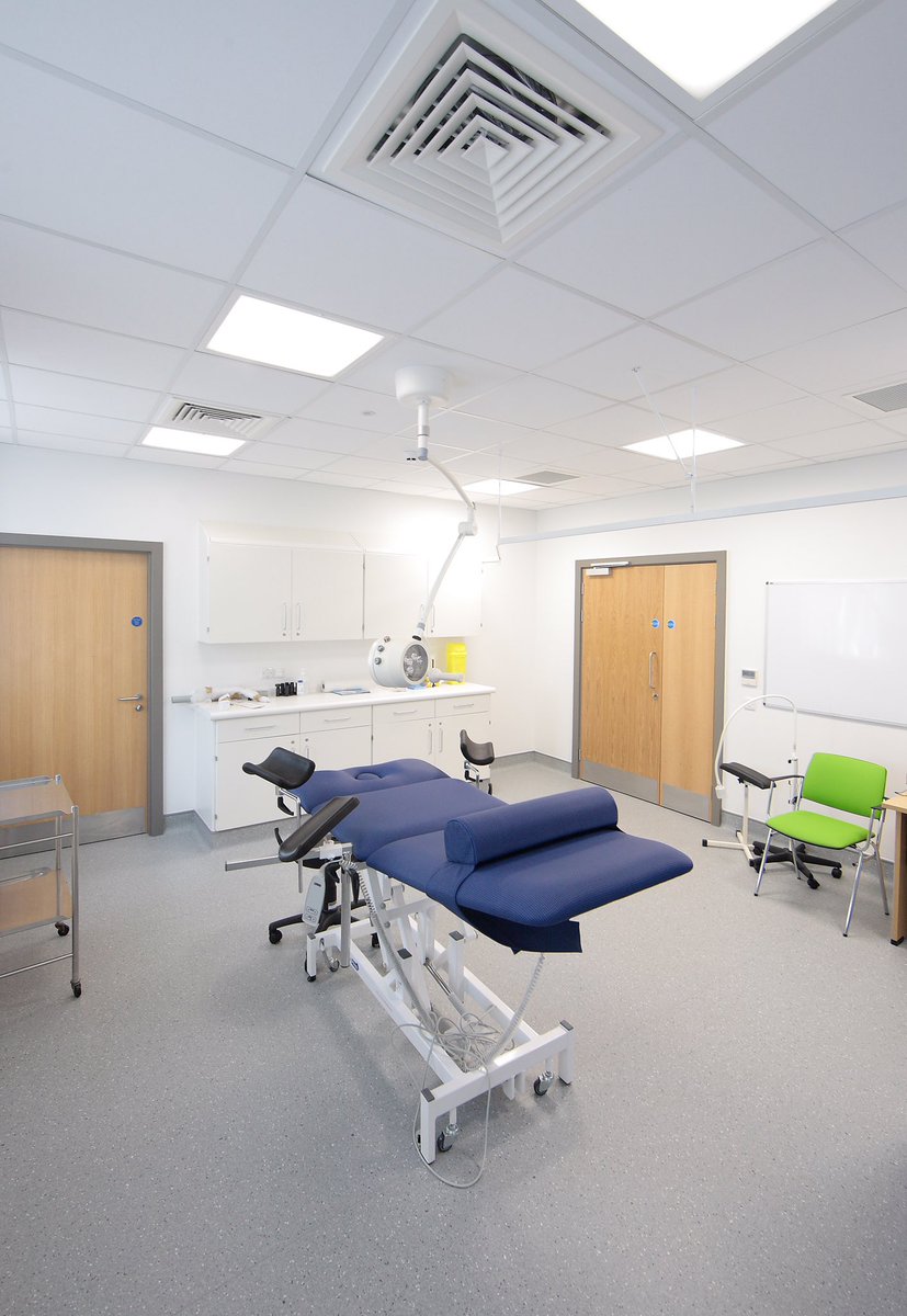 GPGroupLtd's tweet photo. Read all about the new home for @WillowTreeGP in #Kingsbury https://t.co/ynpnDV4ZfL #NHS #GPNews @MurphyPhilipps RT? https://t.co/oaNx1tDkFD