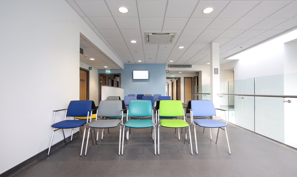 GPGroupLtd's tweet photo. Read all about the new home for @WillowTreeGP in #Kingsbury https://t.co/ynpnDV4ZfL #NHS #GPNews @MurphyPhilipps RT? https://t.co/oaNx1tDkFD