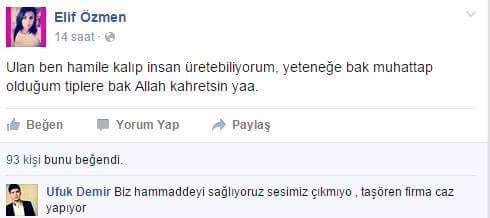 Amınakoyim yahahahahah