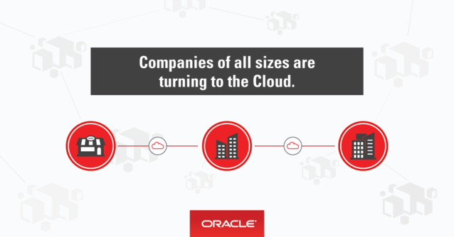 Same #Database On-Premises &amp; in the #Cloud - this is what you get with #DB12c - bit.ly/2a8WWwr