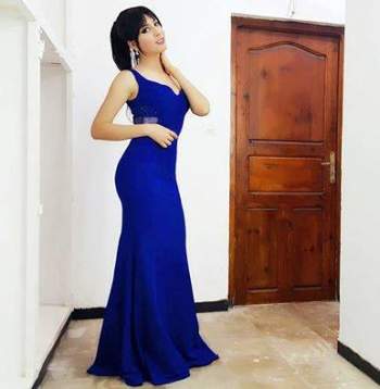 Vetogate's tweet photo. #فيتو|
الماسة #سهيلة_بن_لشهب تتالق بحضورحشد جماهيري في #الكازيف
#SouhilaBenLachhab|@SuhilaBnLachhab https://t.co/DnaZ2DpoVU