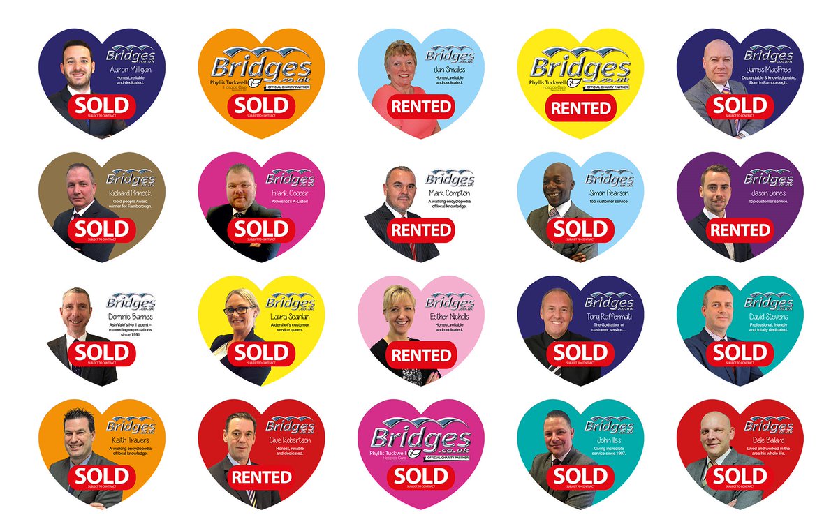 Bridges Estate Agent (BridgesEstateAg) on Twitter
