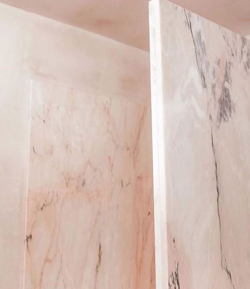 All marble everything #marble #interiors #interiorinspo