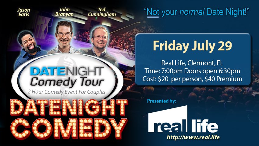 DATE-NIGHT ALERT: FREE CHILDCARE plus FOOD TRUCKS register today tickets.buzztix.com/event/reallife