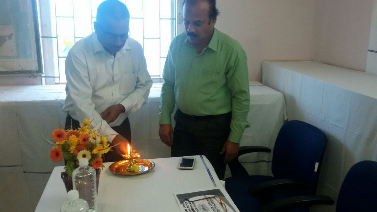 SR DME CNW HUBLI (@srdmecnwubl) on Twitter photo 