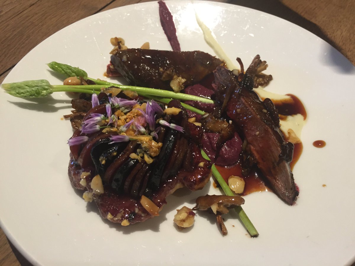 Rabbit Restaurant tweet media
