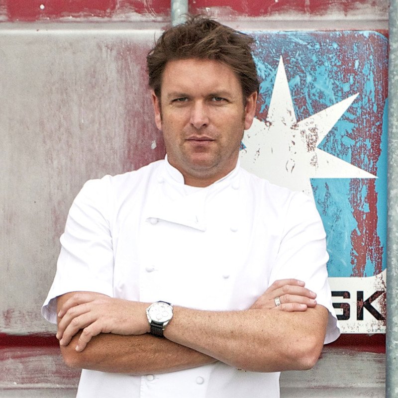 How exciting! <a href="/jamesmartinchef/">James Martin</a> will be hosting the last Celebrity Chef Dinner on 29 September. #TasteofBelmond