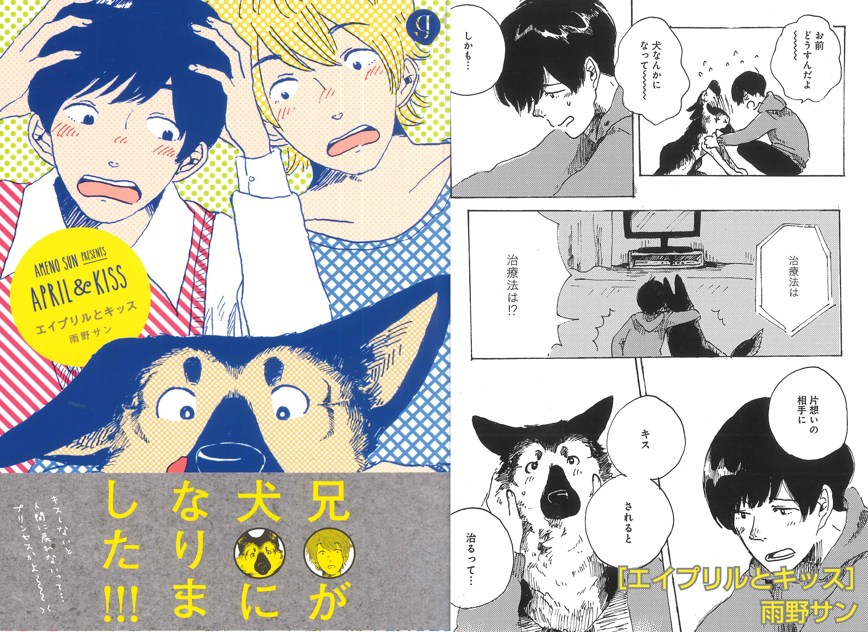 一迅社gateau ガトー 編集部 Gtc7月刊 酔い潰れている間に 無理矢理イかされて アイビーを 貴方に 著 Sawaco 兄が犬になりました エイプリルとキッス 著 雨野サン T Co Stupxtiqgi Twitter