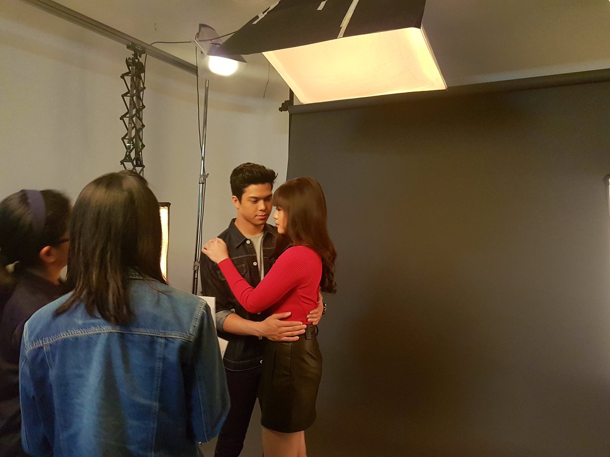 grabe po sila kahapon!! thankful kasi nakasama ako sa endorsement shoot ng elnella

#BFYMusicCamp