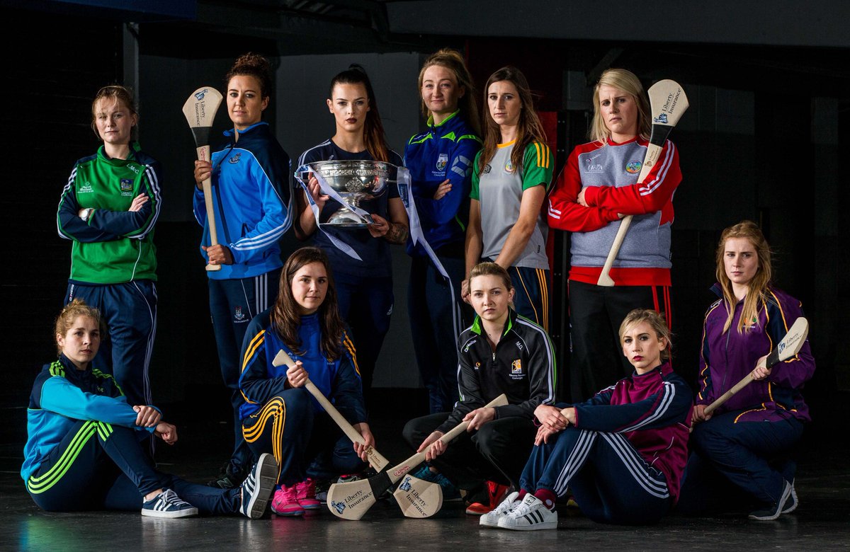 OfficialCamogie tweet picture