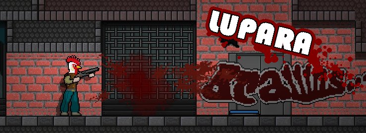 StillRunningCEO's tweet photo. New weapons for #ZKWReborn coming in THIS FRIDAY! SAY TUNED! #indiedev #gamedev #gamemaker https://t.co/HC1cxazGHA