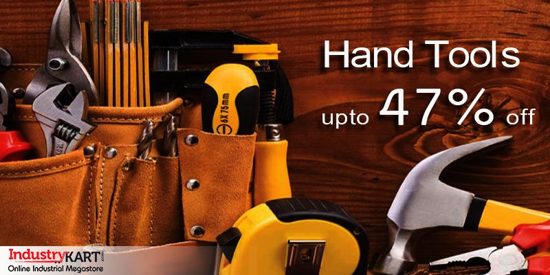 industrykart's tweet photo. Hand tools with 47% discount on Industrykart
#Hand_Tools #Industrial #GLPD
Shop Now: https://t.co/tUkmhZ8rGR https://t.co/AUtpZzjvQD