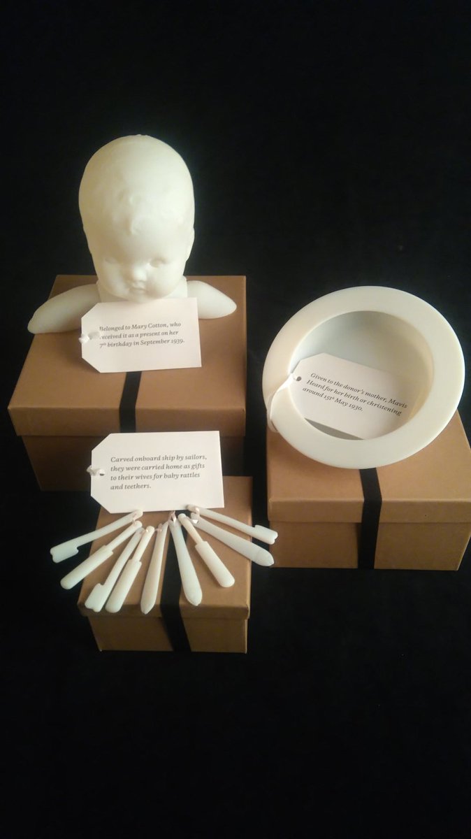 please_touch_'s tweet photo. A photo session for our #3dprinted objects #museum #photography https://t.co/TuQz6uvCzD