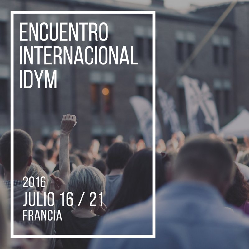 dominicos_es's tweet photo. El Movimiento Juvenil Dominicano celebra su XII Encuentro Internacional #op800 #idymTLS https://t.co/d9LPGLOxaJ https://t.co/1xN9U3ZYip