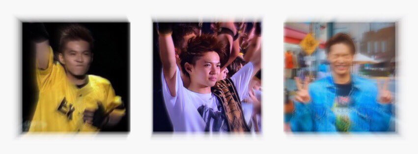 rkkk_m06's tweet photo. 《2回目》
#LDHfamさん繋がりませんか 
#RTした人全員フォローする
#RT #拡散

(🌏)kobe

(🏫)jhs2

(💜)岩田剛典 佐藤大樹

(💛)登坂広臣 楓

(🏃)BP. AW. ES. HL. https://t.co/09sQvJoDrM