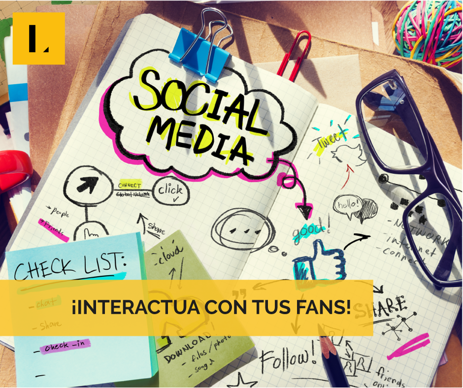 ExtrasLab's tweet photo. ¿A que no habías pensado en realizar un #concurso en tus redes sociales? #fans #ExtrasLab https://t.co/yNP53cZGJq