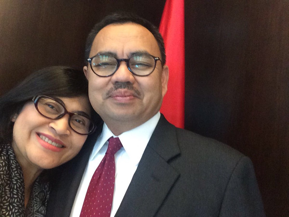 sudirmansaid's tweet image. Pamit dan siap2 Sertijab. 22 bulan yang indah, menggairahkan dan patut disyukuri. Terima kasih dan mohon maaf.