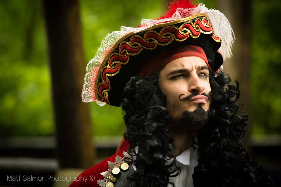 Groombridge Place - Enchanted Forest tweet media