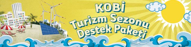 Halkbank KOBİ Turizm Destek Paketi -  kobi-tv.com/halkbank-kobi-…