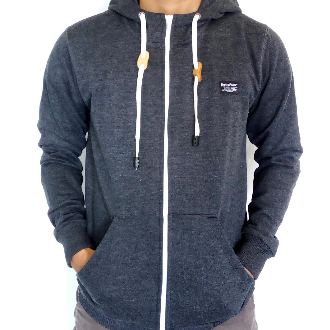#zipperhoodie 

Code: ZH.16802 || Grey 2tone || Size: M L XL || IDR 225K

Ask&amp;Order: SMS/WA 081220799313