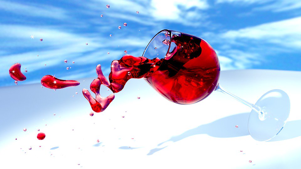 7detable's tweet photo. Etude scientifique : un verre de vin équivaut à une heure de sport... Et une bouteille? https://t.co/StZgp1fBra https://t.co/xZdB7KKIV2
