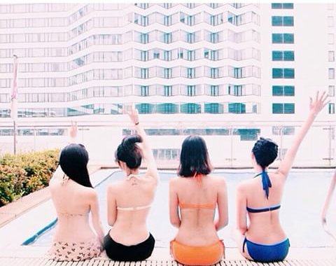 breezyday_'s tweet photo. 수영👙 https://t.co/KfDhBiE1vP