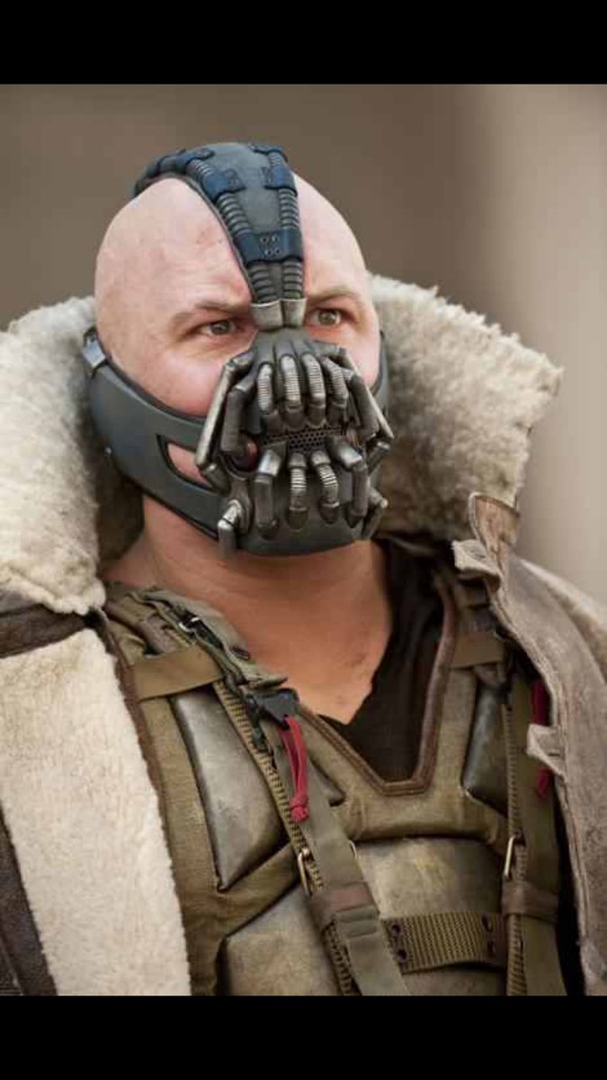Ретвиты. can we have a Bane mask as a filter pleeeease. 
