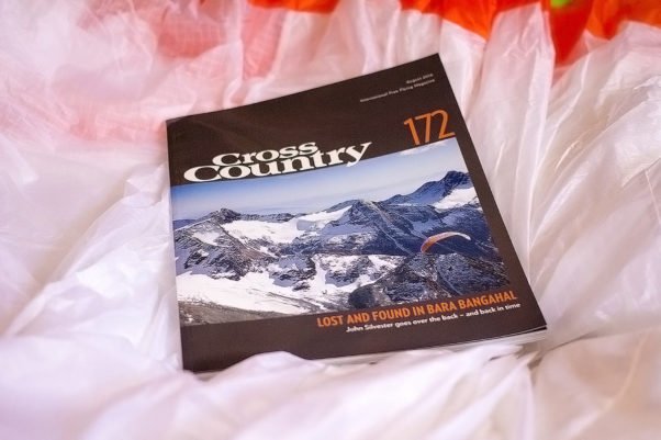 cross country magazine pdf