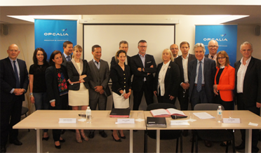 AKTO_OPCO's tweet photo. #OFPlus : le premier contrat de confiance entre org. de #formation et #Opca https://t.co/lxUtxveHFC https://t.co/zbXmvQYnaw