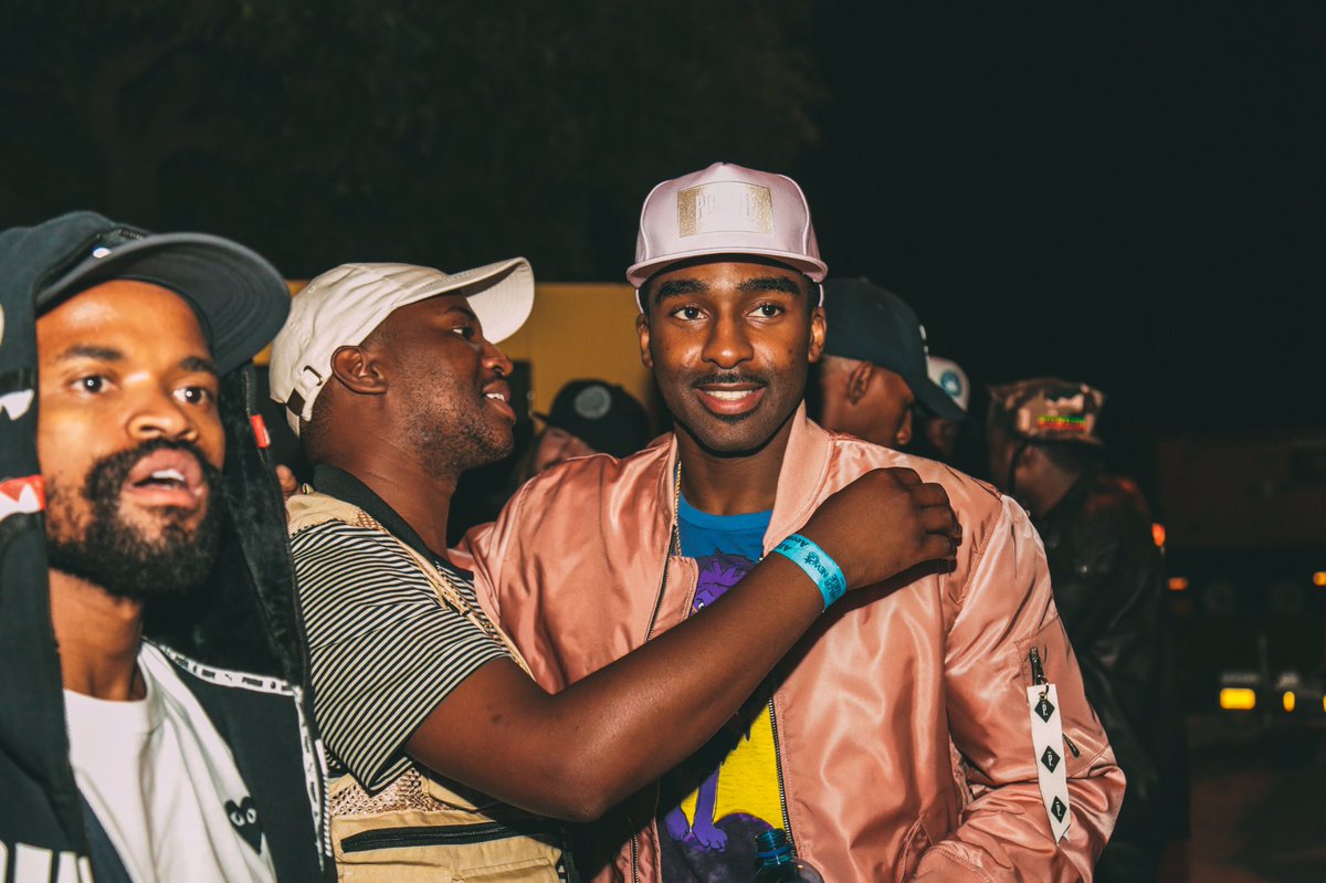 rikyrickworld's tweet photo. HAPPY BIRTHDAY @okmalumkoolkat BIG UP GEE!!! https://t.co/5vYCTle3ud