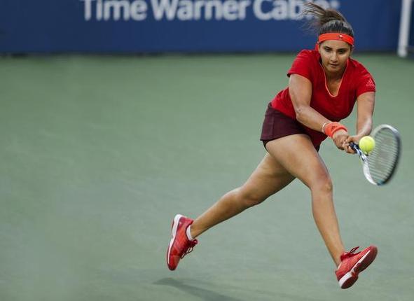 SANIA MIRZA - Página 6 CoXVWiWUIAAc3PC