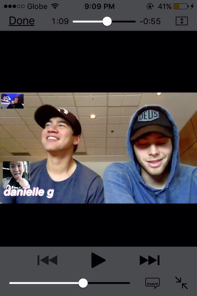 OMG GUYS CERTIFIED BAE NA NILA AKO KILEG💖