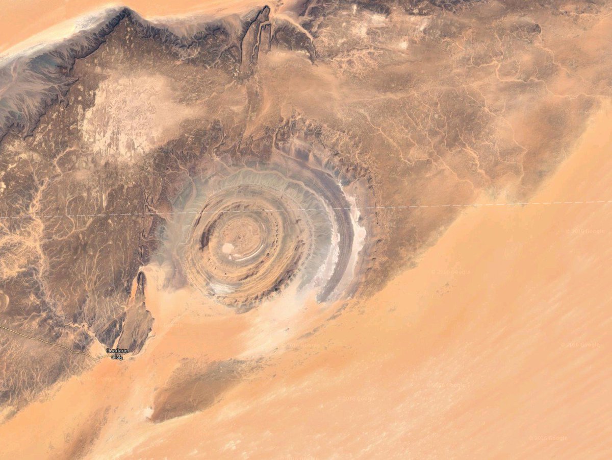 CGruenenfelder's tweet photo. Interesting.
21°07'28.8"N 11°23'59.2"W
21.124667, -11.399778
Details: https://t.co/Awkt2gsqJz https://t.co/dmcLuzNCWJ