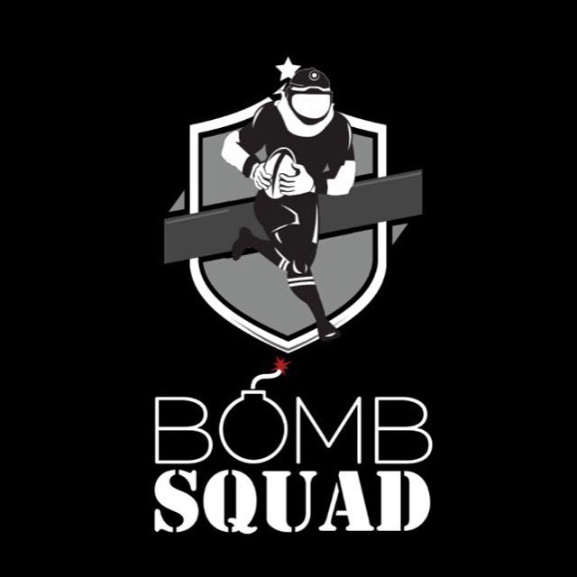 BombSquad10s's tweet photo. Here we have it folks! Our new badge designed by #TarrynCatherinePhotography and @BombHQ for @CapeTown10s #Rugby https://t.co/5AxMeRTevY
