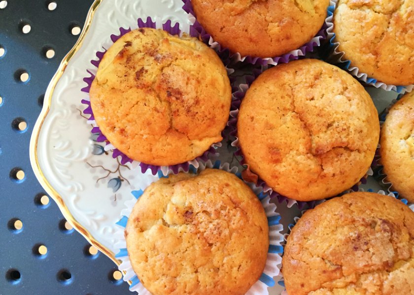 #Muffin in our way ... #enjoy #Istra #ShareIstria