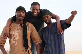 BIDEEW BOUBESS Ambassadeur au Sénégal du New smartphone Orange Rise 31!....