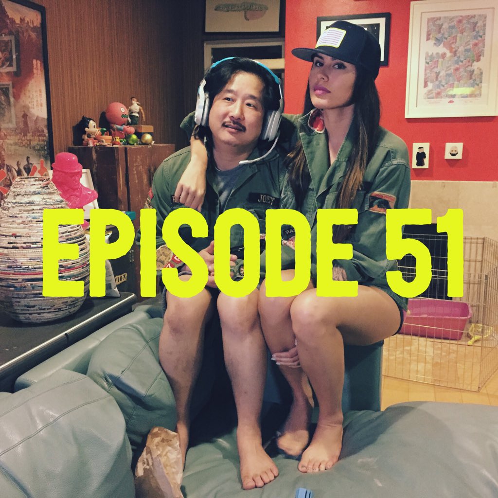 Bobby Lee (bobbyleelive) Twitter
