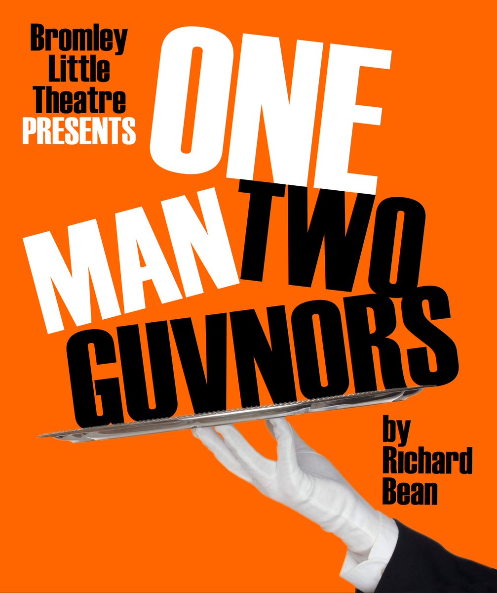 heverfestival's tweet photo. This evening is @BeLTheatre's last performance of One Man, Two Guvnor. We have loved having you here at Hever! https://t.co/INMp6p5yMp