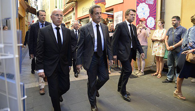 Saint-Étienne-du-Rouvray, Nice : la surenchère autoritaire de Sarkozy est inacceptable leplus.nouvelobs.com/contribution/1…