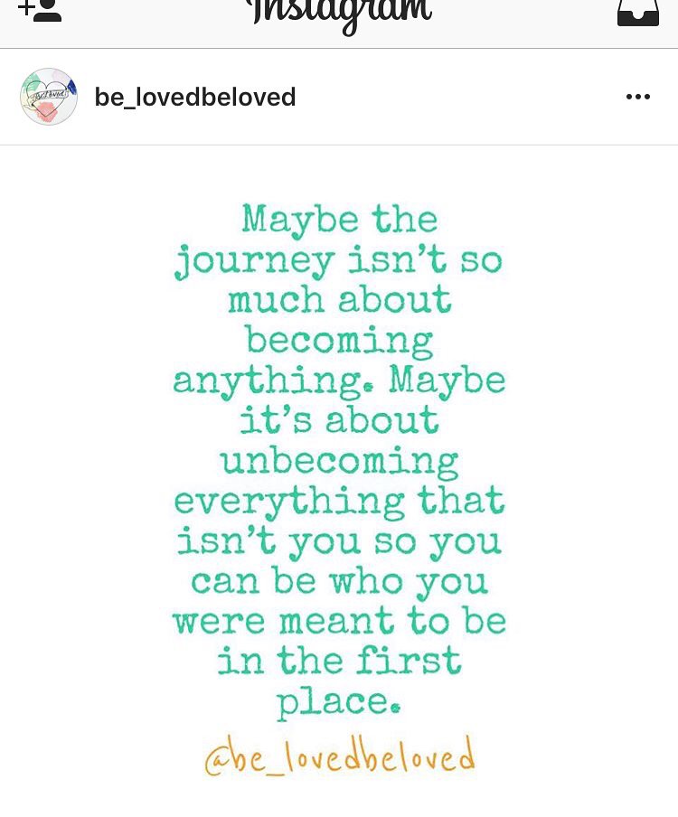 Repost <a href="/be_lovedbeloved/">ً</a> I love this quote!! Very challenging :)