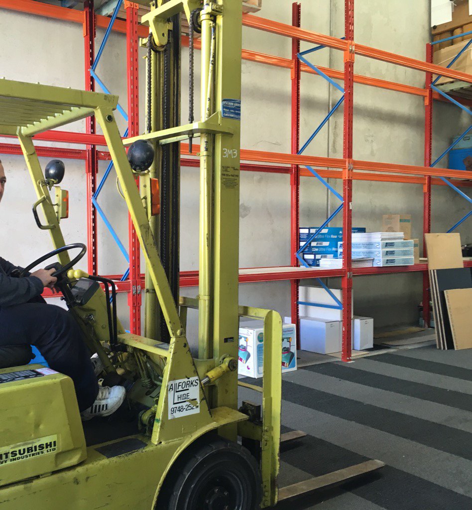poolmegamart's tweet photo. The move in has started and the countdown begins! Stayed tuned for our official open date! https://t.co/Ttn8MIrckC