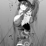 これは可愛いｗこんなお姉さんにゲットされるポケモンになりたい人生だった!