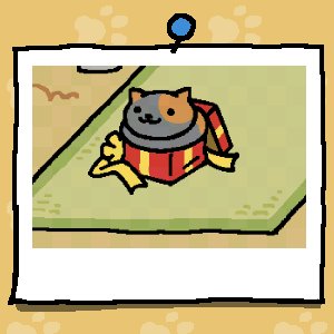 cuddlegurl21's tweet photo. #ねこあつめ the fat chubby kitty cat https://t.co/4lyTKz9izN