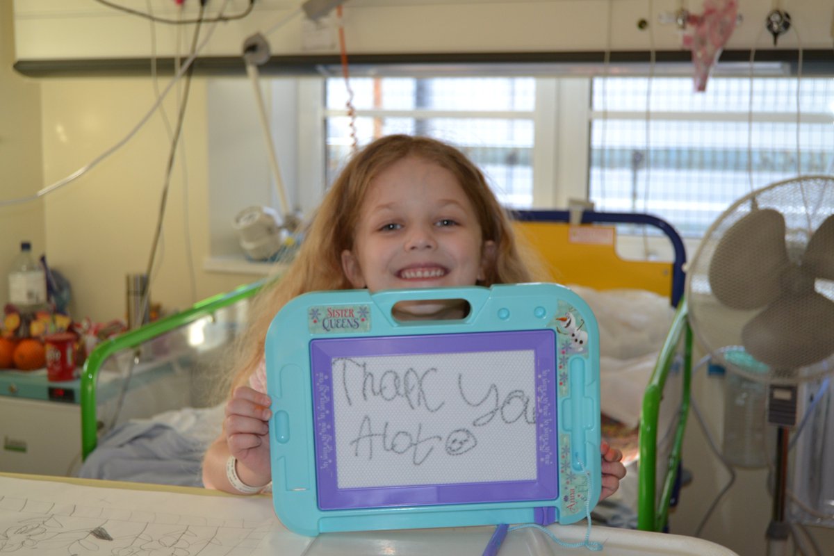 Thrilled to announce that WHR has now raised an incredible £7million for <a href="/GreatOrmondSt/">Great Ormond Street Hospital for Children</a> #RememberWhereTheMoneyGoes