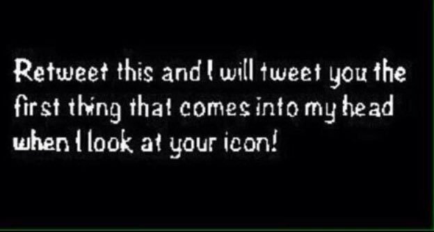 DepressingSoul2's tweet image. Im doing it now. 
Only till I fall asleep tho.