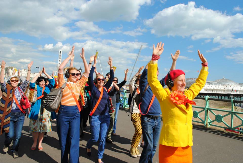 ace__london's tweet image. We've funded 34 London orgs £4mill to help build a more sustainable future. bit.ly/2a8tvdh Are you ready...