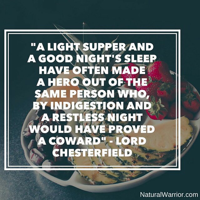 Look after your digestion! 🌱🍌🍎