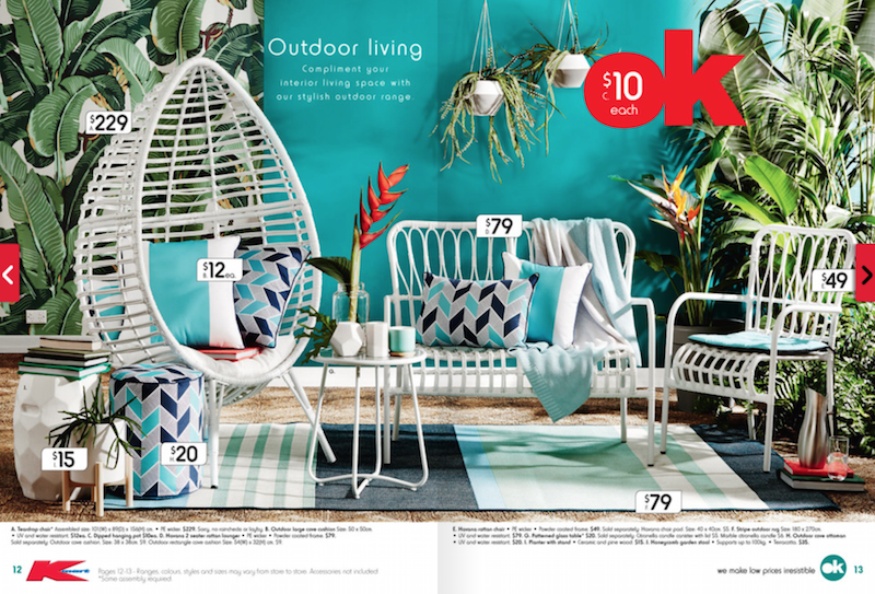 oururbanbox's tweet photo. New Kmart Catalogue is Online + My Favs https://t.co/Qlv063zOS6 https://t.co/z89igZY3wg