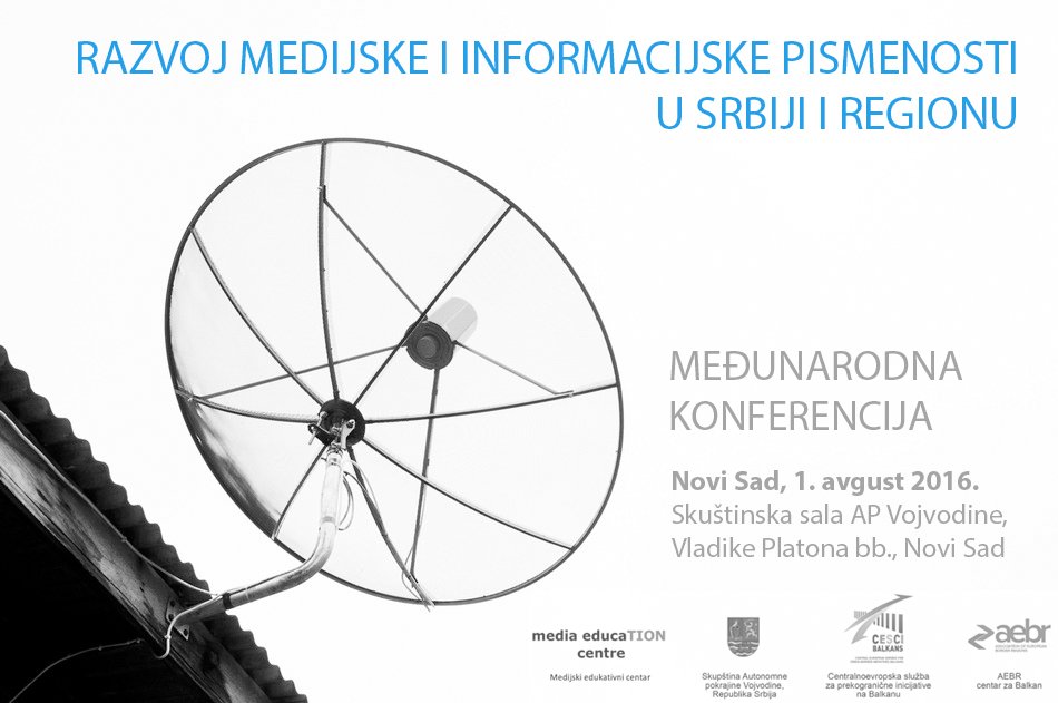 CESCI Balkans tweet media